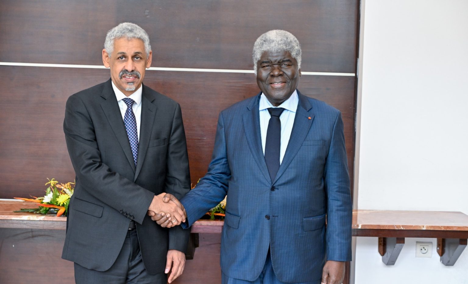 AIP/ La BAD réaffirme son engagement à accompagner la Côte d’Ivoire