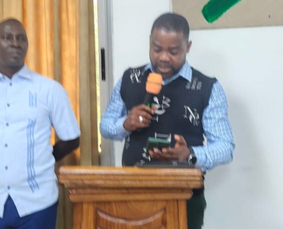 Côte d’Ivoire- AIP/ L’ONECI Odienné sensibilise les responsables éducatifs sur l’opération spéciale d’enrôlement des élèves en classe d’examen