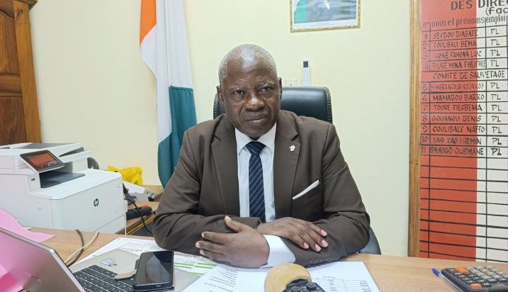 Côte d’Ivoire-AIP/ Rentrée scolaire 2026-2027 : le DRENA-ET du Kabadougou fixe les priorités pour améliorer les performances scolaires