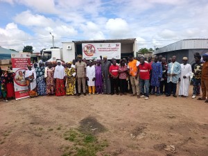 Côte d’Ivoire-AIP/Traite des enfants : les populations de Ziévasso sensibilisées aux mécanismes de protection
