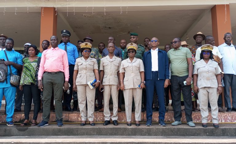 Côte d’Ivoire-AIP/ Qualité du cacao : Sikensi classé premier de la délégation régionale d’Abidjan