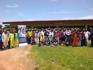 Côte d’Ivoire-AIP/ Mobilisation générale à Samango pour booster les résultats scolaires dans le Kabadougou