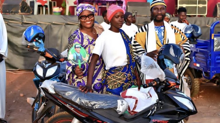 Côte d’Ivoire-AIP/ La 8e édition du Festival du Balafon promeut la préservation de la culture Sénoufo