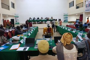 Côte d’Ivoire-AIP/ La ville d'Odienné accueille la semaine du Wassoulou pour renforcer la coopération transfrontalière