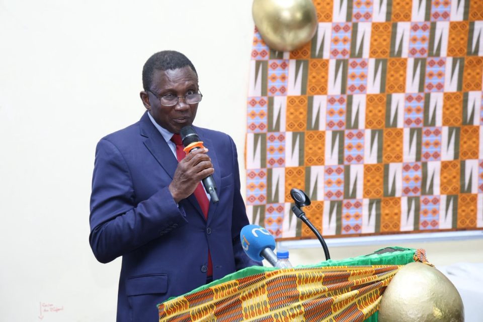 AIP/ Les enseignants de philosophie sont des acteurs essentiels de la démocratie ivoirienne (Ministère)