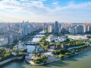 Côte d'Ivoire-AIP/Inter/ La région centrale de la Chine séduit des investisseurs étrangers