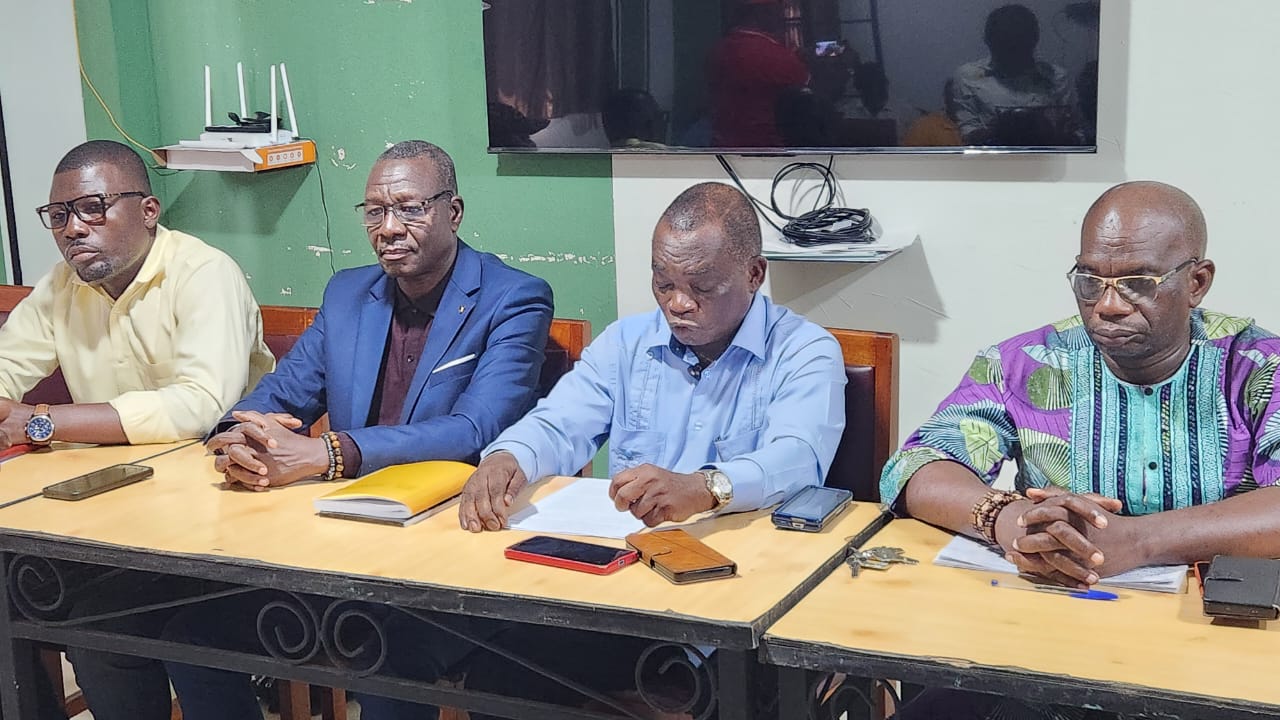 Côte d’Ivoire-AIP/L’Intersyndicale des enseignants réclame une reconnaissance effective à travers la prime d’incitation