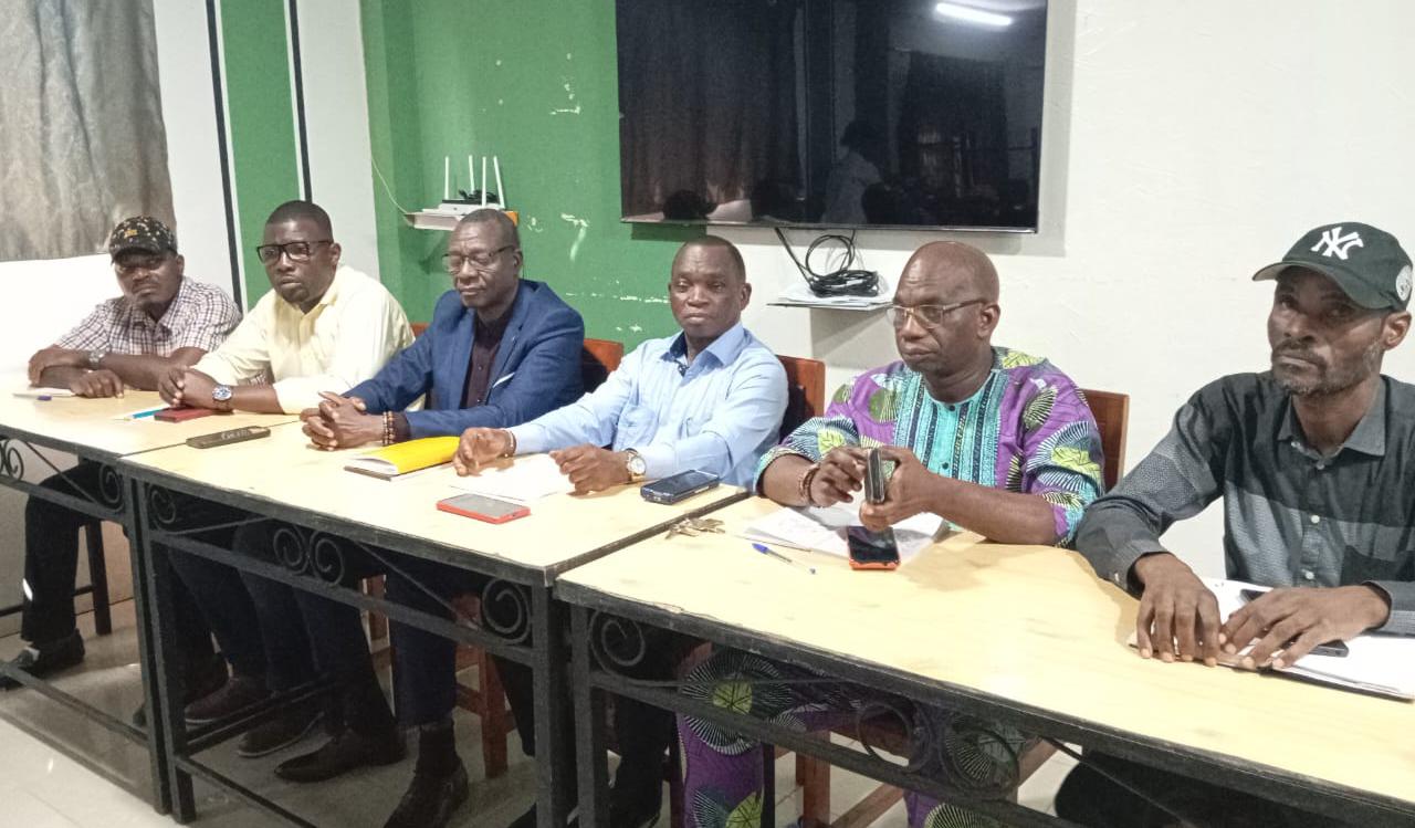 Côte d’Ivoire-AIP/ L’ Intersyndicale rassure de sa détermination à lutter pour l’ octroi effectif de la prime d’ incitation des enseignants en cette année 2026