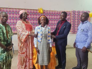 Côte d'Ivoire-AIP/ Adom Ouriel prend les rênes du Club Athéna philosophique de l’Université Félix Houphouët-Boigny