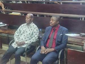 Côte d'Ivoire-AIP/ Un diplômé en philosophie a toute sa place sur le marché de l’emploi, assure un enseignant-chercheur