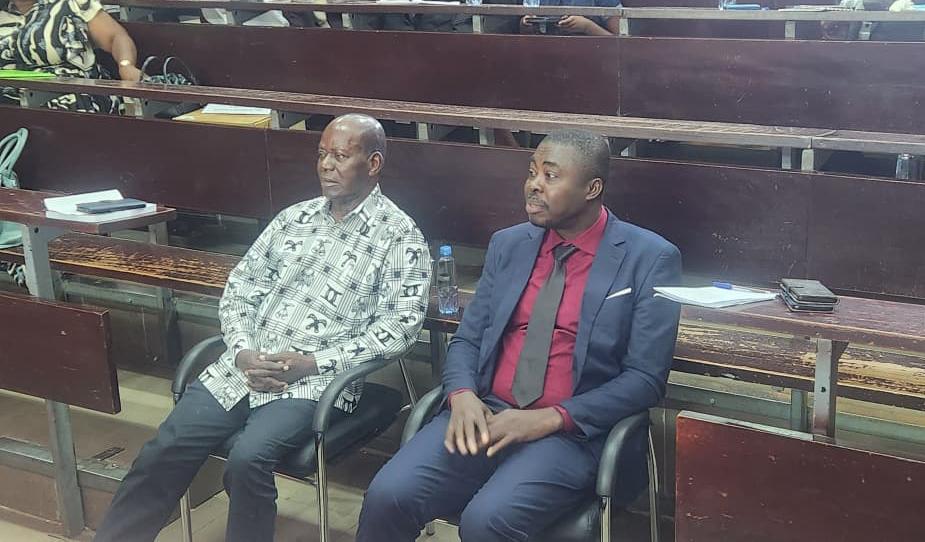 Côte d'Ivoire-AIP/ Un diplômé en philosophie a toute sa place sur le marché de l’emploi, assure un enseignant-chercheur