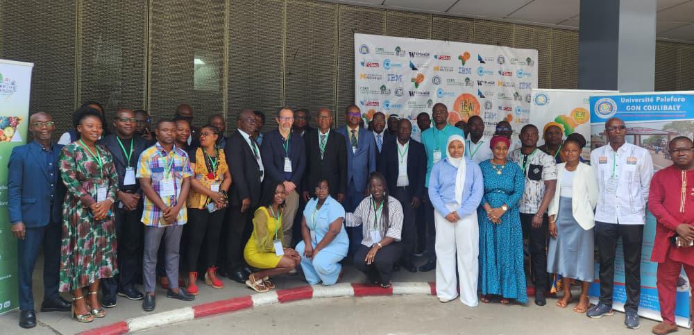 Côte d’Ivoire-AIP/ Les acteurs du projet HE2AT dressent le bilan de cinq ans de recherche à Abidjan de l’impact de la chaleur sur la santé
