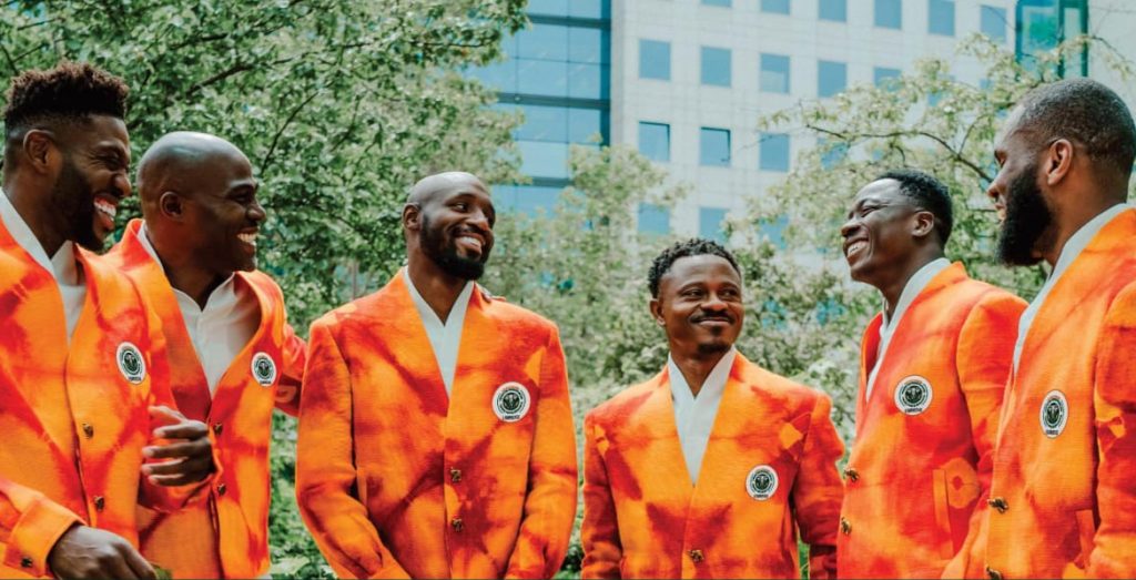 Côte d’Ivoire-AIP/ Mondial 2026 : la tenue officielle des Éléphants devient une vitrine attractive pour les investisseurs avec le SIREXE