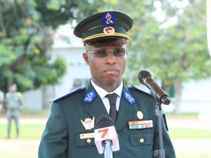 Côte d'Ivoire-AIP/ Le colonel Koupé Silué, un officier d’élite au parcours marqué par le commandement et l’excellence opérationnelle (Portrait)