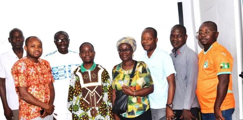 Côte d’Ivoire-AIP/ Le 8e congrès électif du SYNAPPCI prévu le 20 juin pour redéfinir les orientations du combat syndical dans les médias