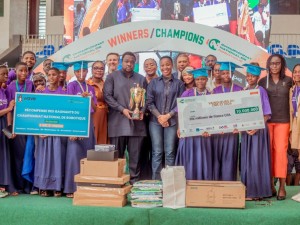 Côte d'Ivoire-AIP/ Le lycée moderne de Korhogo sacré champion national de la 3ᵉ édition du championnat de Robotique