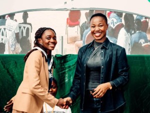 Côte d'Ivoire-AIP/ STEM: plus de 15 000 jeunes filles et femmes sensibilisées en huit ans par l’ONG DynExcAfrica