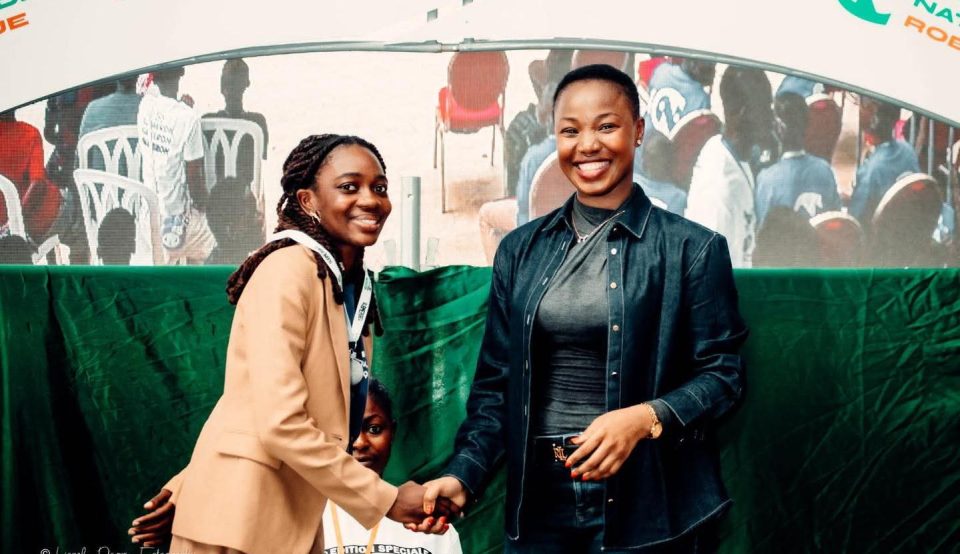 Côte d’Ivoire-AIP/ STEM: plus de 15 000 jeunes filles et femmes sensibilisées en huit ans par l’ONG DynExcAfrica