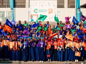 Côte d'Ivoire-AIP/ DynExcAfrica fait de la robotique éducative un levier d’émancipation des jeunes filles dans les quartiers populaires