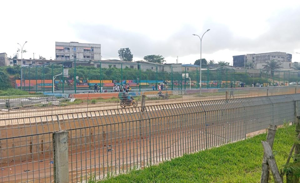 Côte d’Ivoire-AIP/ Le PARU protège près de 800.000 personnes contre les inondations avec la construction d’ouvrages de drainage