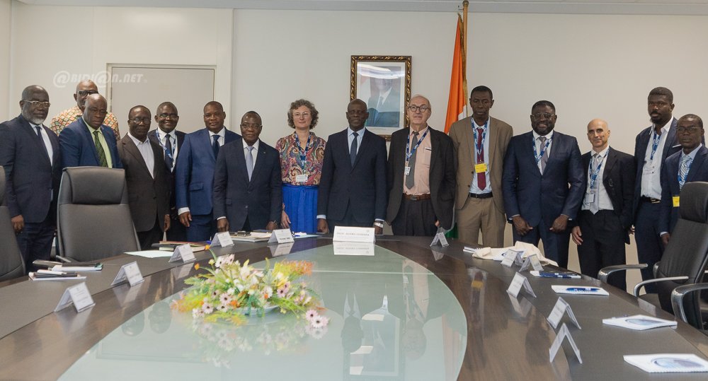 Côte d’Ivoire-AIP/ La 2e édition du Congrès scientifique international sur l’efficacité énergétique prévue en octobre 2026 à Abidjan