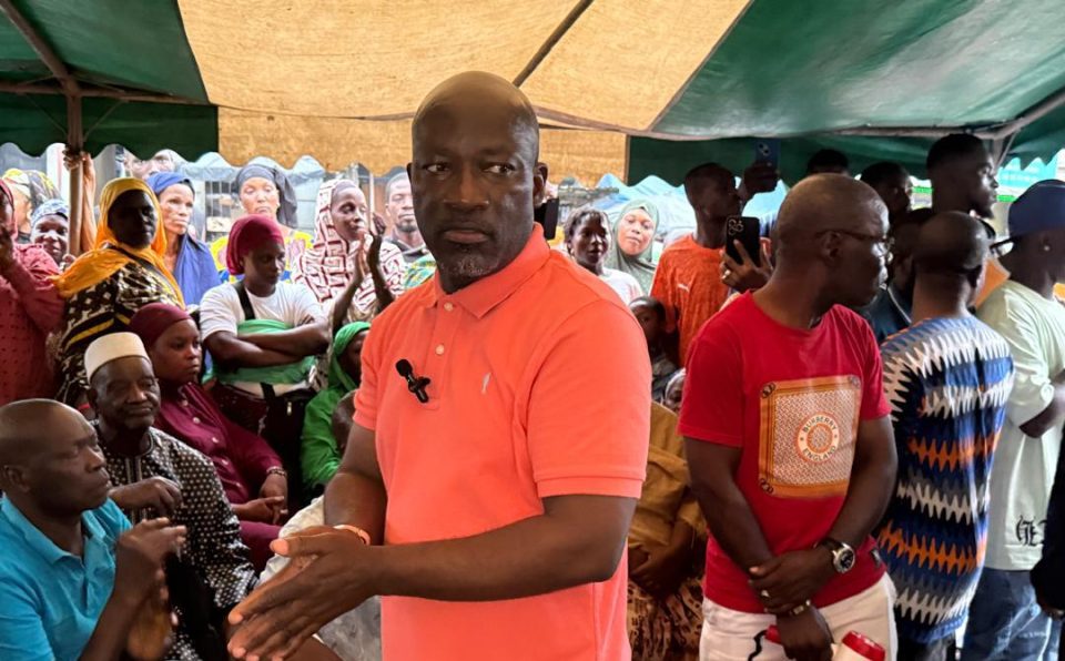 Côte d’Ivoire-AIP/ Suite au déguerpissement à Koumassi Campement, Blé Goudé préconise un fonds d’urgence en faveur des sinistrés