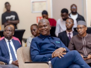 Côte d'Ivoire-AIP/ Rotary International : le gouverneur du District 9101 appelle à faire de l'éthique le socle d'une réussite durable