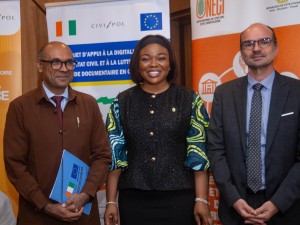 Côte d’Ivoire-AIP/ Lancement de la campagne nationale "Mon acte, ma chance" pour renforcer l’enregistrement des naissances et décès à Abidjan