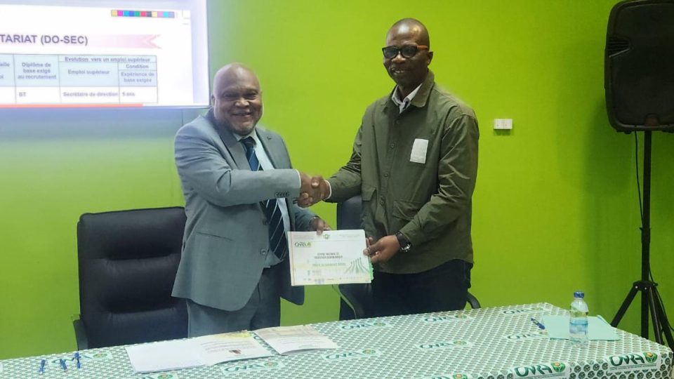 Côte d'Ivoire-AIP/ Le CNRA redéfinit les règles d'avancement de ses employés avec un nouveau profil de carrières
