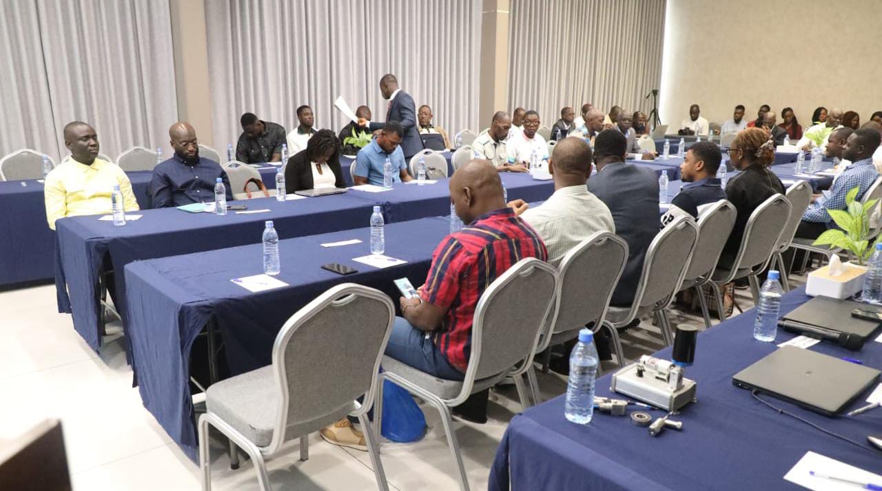 Côte d’Ivoire-AIP/ Des usiniers de caoutchouc naturel se forment à la maintenance prédictive pour améliorer leur performance industrielle