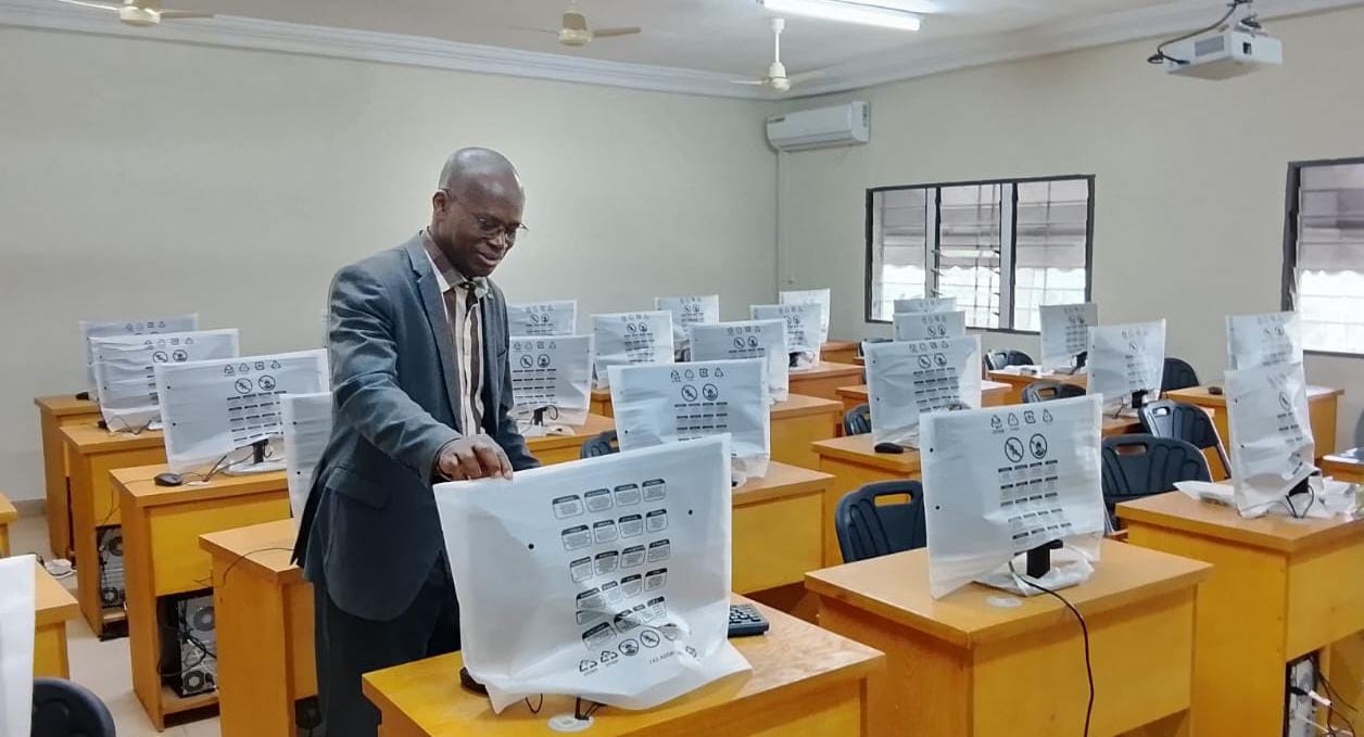 Côte d’Ivoire-AIP/ Le directeur régional d’Abidjan 1 N’Golo Koné clarifie les rôles respectifs des établissements techniques et professionnels