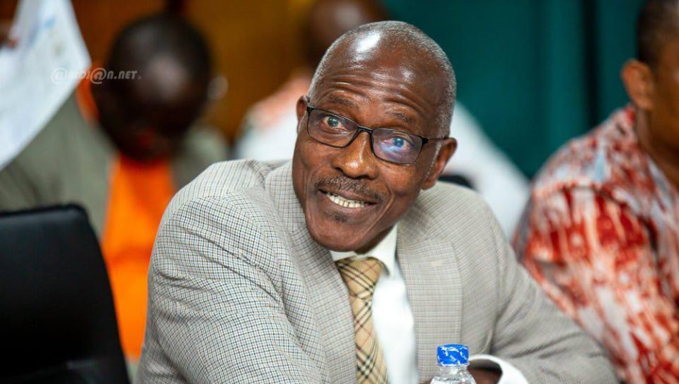 Côte d’Ivoire-AIP/ Un expert souligne l’importance de la dégustation du café robusta avant son exportation