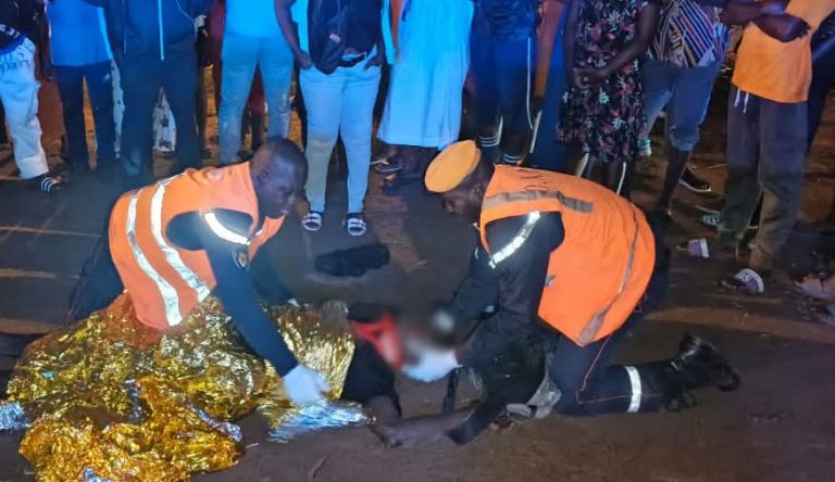 Côte d’Ivoire-AIP/ Un piéton de 40 ans tué sur l’axe Dabou – Grand Lahou