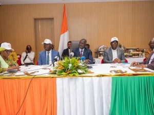 Côte d’Ivoire-AIP/ Indépendance 2026 : Adama Bictogo sollicite l'accompagnement des médias pour les festivités de Yopougon