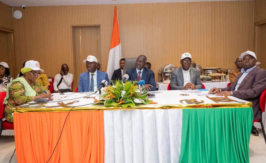 Côte d’Ivoire-AIP/ Indépendance 2026 : Adama Bictogo sollicite l’accompagnement des médias pour les festivités de Yopougon