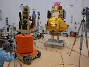 Côte d’Ivoire-AIP/Inter/ Le satellite sino-européen SMILE entame sa phase de tests en orbite