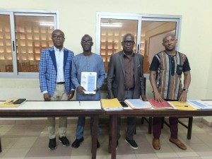 AIP/ La perception de Côte d’Ivoire dans la presse numérique française reste largement liée aux enjeux politiques et sécuritaires (Etude)