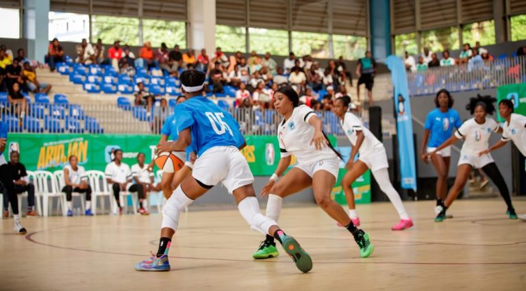 Côte d’Ivoire-AIP/ Un partenariat renouvelé pour le développement du basket-ball africain