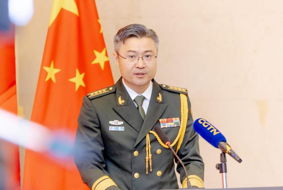 Côte d’Ivoire-AIP/ La Chine va déployer en octobre, un navire-hôpital dans une dizaine de pays africains (Officiel)