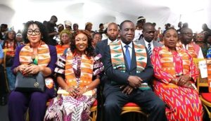 Côte d'Ivoire-AIP/ Théophile Ahoua N'Doli réaffirme le rôle central de la femme dans le développement de la Nation ivoirienne
