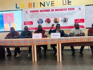 Côte d'Ivoire-AIP/ Des responsables du SYEPP-CI formés aux enjeux du droit syndical à Dabou