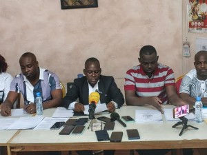 Côte d'Ivoire-AIP/ Le SYNAPE-CI dénonce la précarité des personnels de l’enseignement privé et appelle à des réformes
