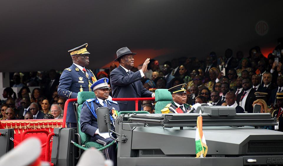 Indépendance 2026 : Yopougon accueille le défilé national