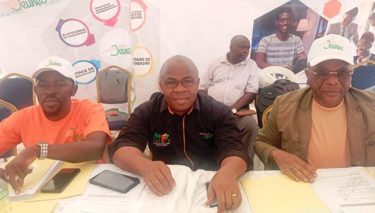 Côte d’Ivoire-AIP/ L’Agence Emploi Jeunes enregistre 351 millions de FCFA de demandes de financement de projets à Yopougon
