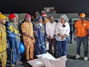 Côte d’Ivoire-AIP/Radio Côte d’Ivoire met en avant les alliances intercommunautaires à Yopougon
