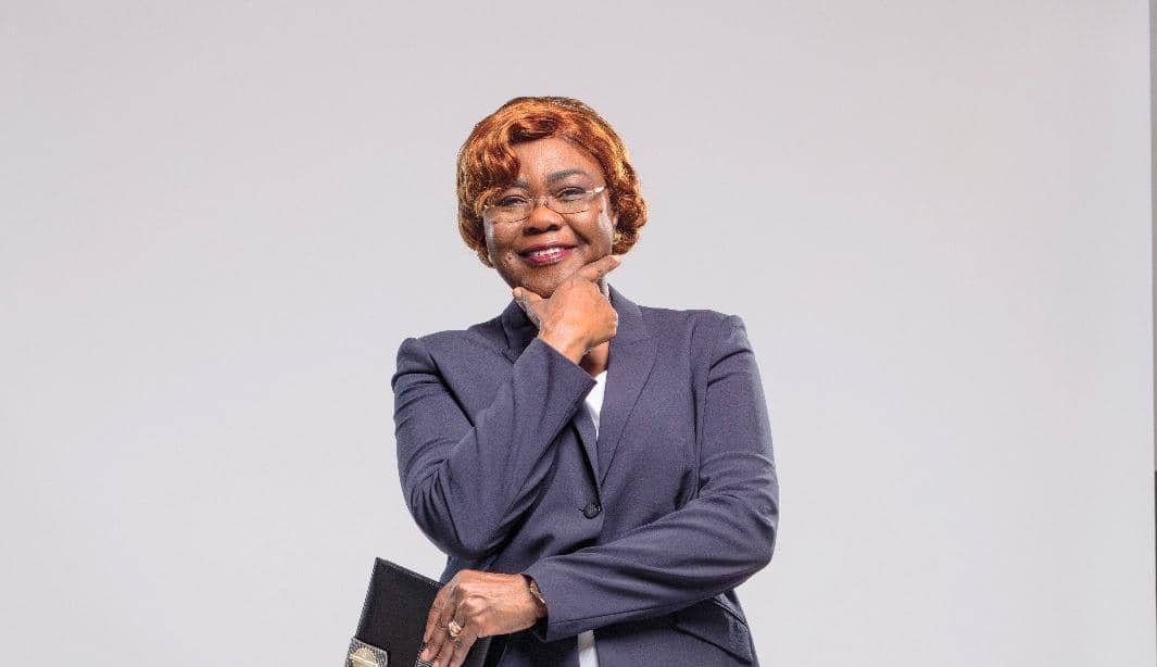 Côte d’Ivoire-AIP/ La compétence et le leadership au cœur d’une réflexion avec Nialé Kaba au Club Esprit