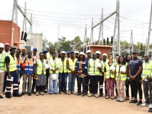 Côte d'Ivoire-AIP/ Électricité: la Banque mondiale et CI-Energies constatent les avancées du programme NEDA