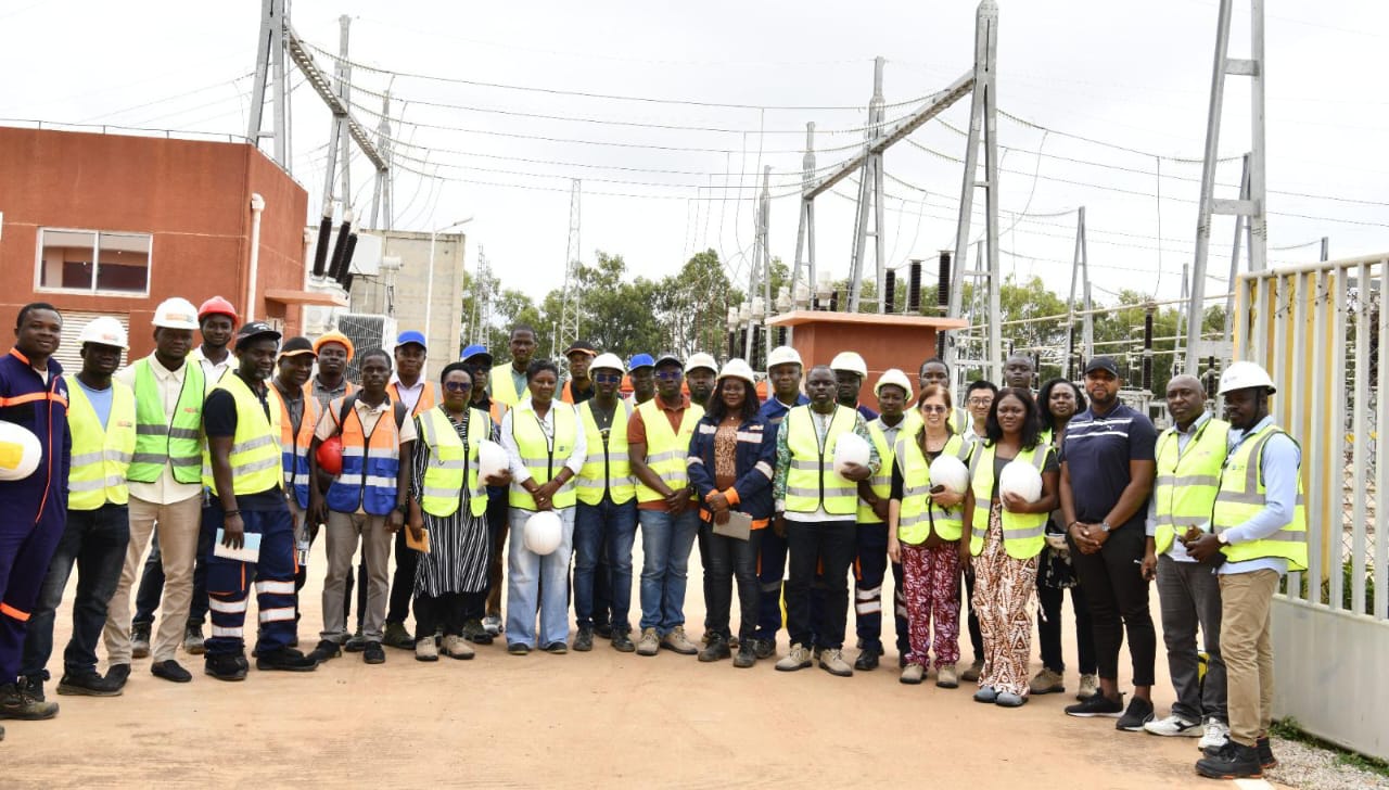 Côte d'Ivoire-AIP/ Électricité: la Banque mondiale et CI-Energies constatent les avancées du programme NEDA