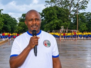 Côte d'Ivoire-AIP/ Le général Camara Kinanya appelle à un professionnalisme accru à l’École de gendarmerie d’Abidjan