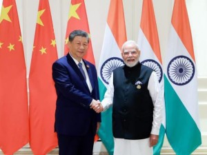 Côte d'Ivoire-AIP/Inter/ Xi Jinping fixe les priorités stratégiques de la coopération des BRICS